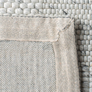 Safavieh Marbella 393 Flat Weave Wool and Cotton with Latex Contemporary Rug MRB393F-9