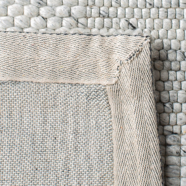 Safavieh Marbella 393 Flat Weave Wool and Cotton with Latex Contemporary Rug MRB393F-9