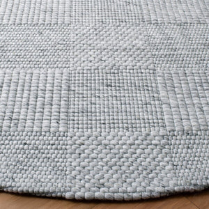 Safavieh Marbella 393 Flat Weave Wool and Cotton with Latex Contemporary Rug MRB393F-9