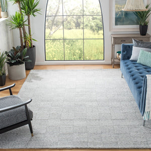 Safavieh Marbella 393 Flat Weave Wool and Cotton with Latex Contemporary Rug MRB393F-9