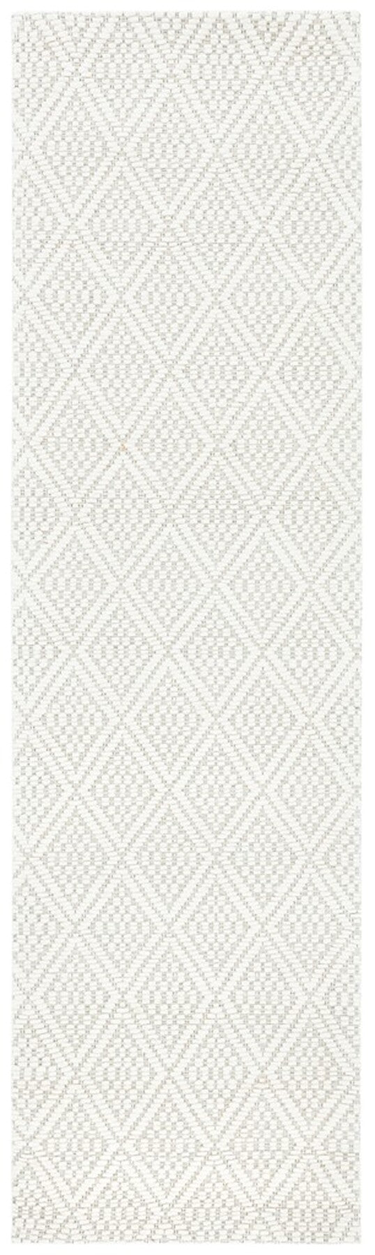 Safavieh Marbella 394 Flat Weave Wool and Cotton with Latex Contemporary Rug MRB394A-9