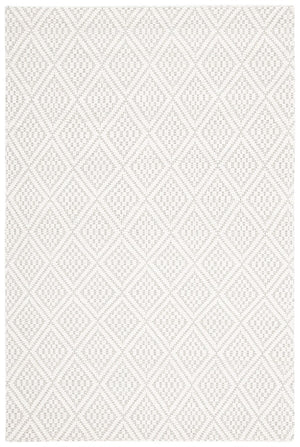 Safavieh Marbella 394 Flat Weave Wool and Cotton with Latex Contemporary Rug MRB394A-9