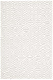 Safavieh Marbella 394 Flat Weave Wool and Cotton with Latex Contemporary Rug MRB394A-9