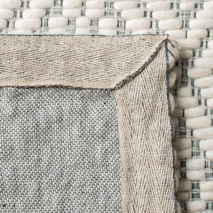 Safavieh Marbella 394 Flat Weave Wool and Cotton with Latex Contemporary Rug MRB394A-9