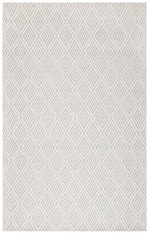 Safavieh Marbella 394 Flat Weave Wool and Cotton with Latex Contemporary Rug MRB394A-9