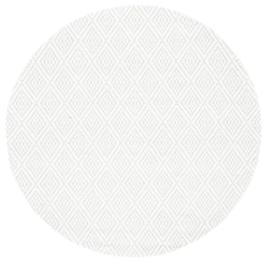 Safavieh Marbella 394 Flat Weave Wool and Cotton with Latex Contemporary Rug MRB394A-9