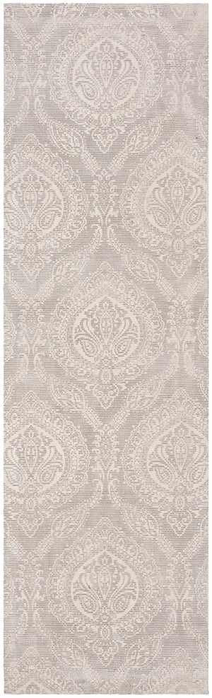 Safavieh Marbella 405 Hand Loomed 80% Polyester and 20% Cotton Contemporary Rug MRB405E-3