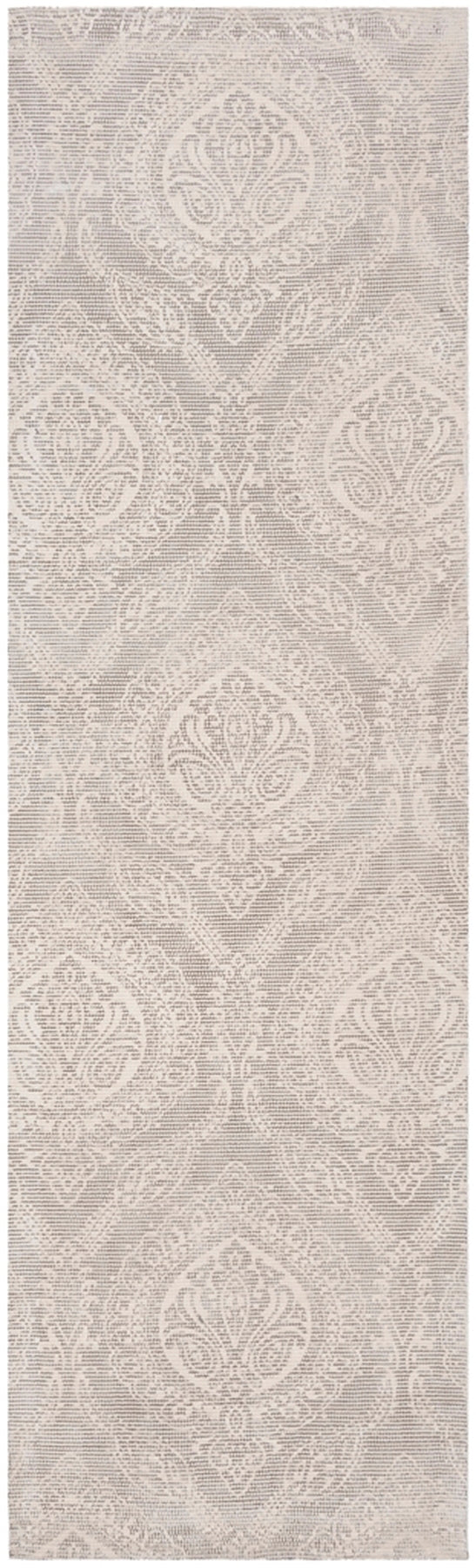 Safavieh Marbella 405 Hand Loomed 80% Polyester and 20% Cotton Contemporary Rug MRB405E-3