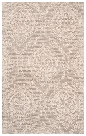 Safavieh Marbella 405 Hand Loomed 80% Polyester and 20% Cotton Contemporary Rug MRB405E-3