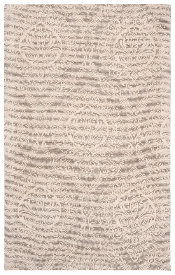 Safavieh Marbella 405 Hand Loomed 80% Polyester and 20% Cotton Contemporary Rug MRB405E-3
