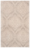 Safavieh Marbella 405 Hand Loomed 80% Polyester and 20% Cotton Contemporary Rug MRB405E-3