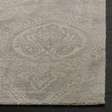 Safavieh Marbella 405 Hand Loomed 80% Polyester and 20% Cotton Contemporary Rug MRB405E-3