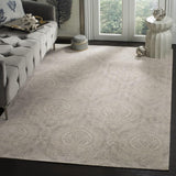 Safavieh Marbella 405 Hand Loomed 80% Polyester and 20% Cotton Contemporary Rug MRB405E-3