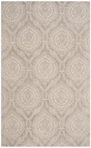 Safavieh Marbella 405 Hand Loomed 80% Polyester and 20% Cotton Contemporary Rug MRB405E-3