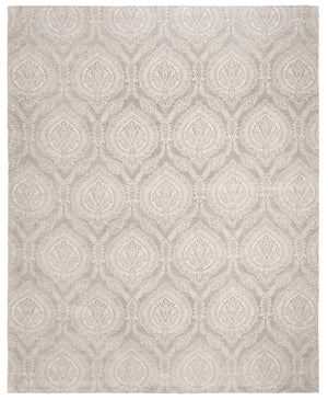 Safavieh Marbella 405 Hand Loomed 80% Polyester and 20% Cotton Contemporary Rug MRB405E-3