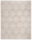 Safavieh Marbella 405 Hand Loomed 80% Polyester and 20% Cotton Contemporary Rug MRB405E-3