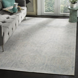 Safavieh Marbella 405 Hand Loomed 80% Polyester and 20% Cotton Contemporary Rug MRB405K-3