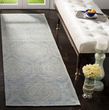 Safavieh Marbella 405 Hand Loomed 80% Polyester and 20% Cotton Contemporary Rug MRB405M-3