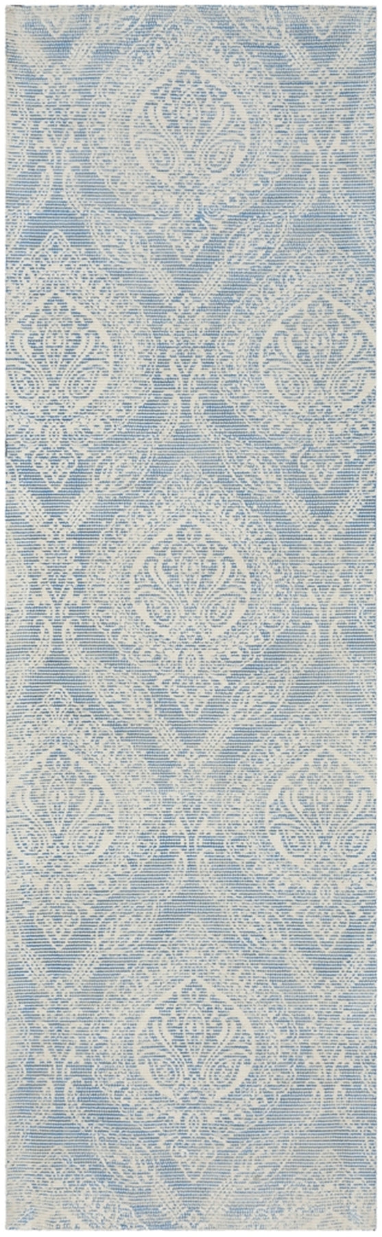 Safavieh Marbella 405 Hand Loomed 80% Polyester and 20% Cotton Contemporary Rug MRB405M-3