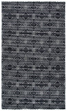 Safavieh Marbella 451 Hand Loomed Wool and Cotton with Latex Contemporary Rug MRB451Z-8