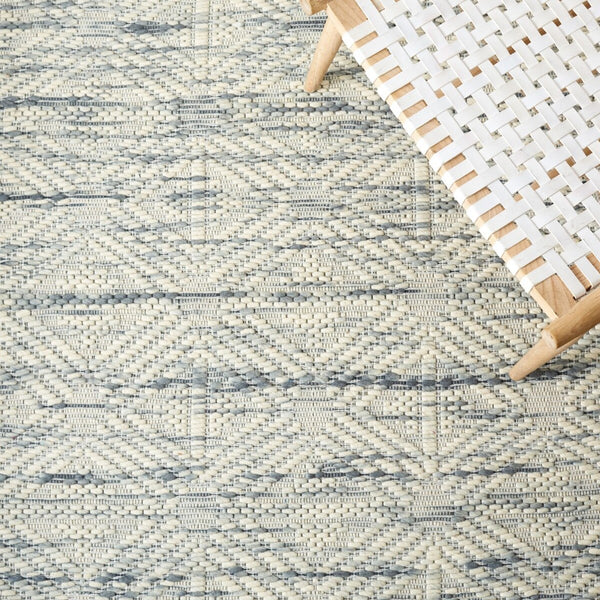 Safavieh Marbella 452 Hand Loomed Wool and Cotton with Latex Contemporary Rug MRB452F-8