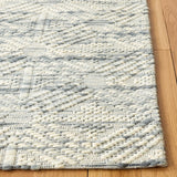 Safavieh Marbella 452 Hand Loomed Wool and Cotton with Latex Contemporary Rug MRB452F-8
