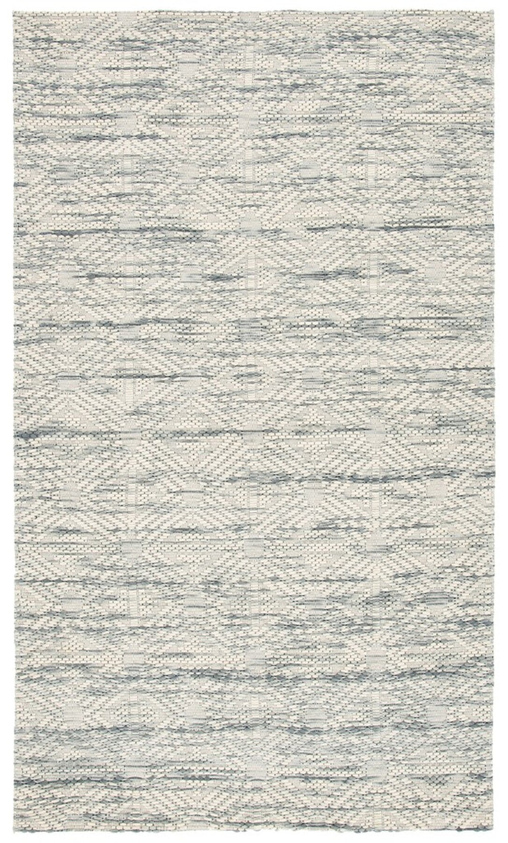 Safavieh Marbella 452 Hand Loomed Wool and Cotton with Latex Contemporary Rug MRB452F-8
