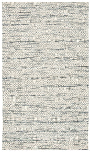 Safavieh Marbella 452 Hand Loomed Wool and Cotton with Latex Contemporary Rug MRB452F-8