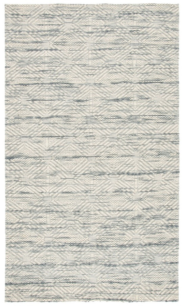 Safavieh Marbella 452 Hand Loomed Wool and Cotton with Latex Contemporary Rug MRB452F-8