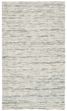 Marbella 452 Hand Loomed Wool and Cotton with Latex Contemporary Rug