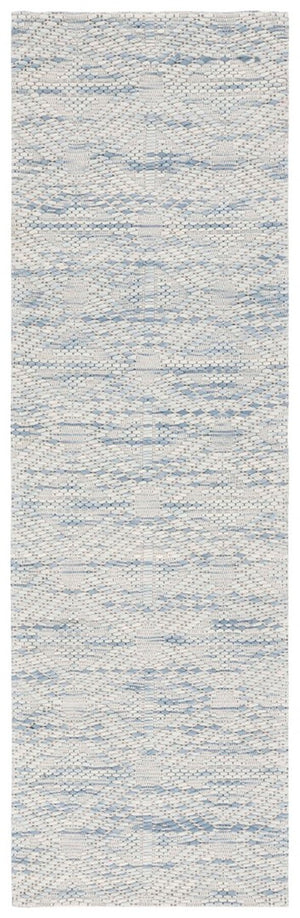 Safavieh Marbella 452 Hand Loomed Wool and Cotton with Latex Contemporary Rug MRB452L-8