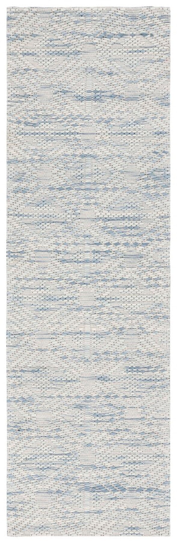 Safavieh Marbella 452 Hand Loomed Wool and Cotton with Latex Contemporary Rug MRB452L-8