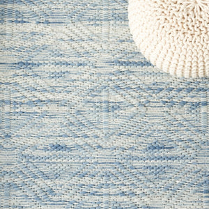 Safavieh Marbella 452 Hand Loomed Wool and Cotton with Latex Contemporary Rug MRB452L-8