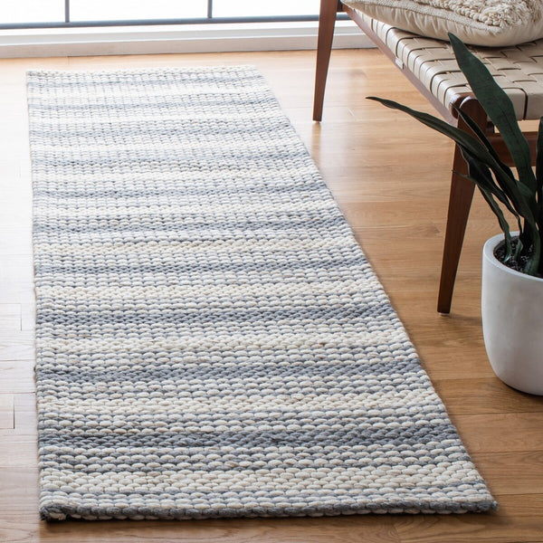 Safavieh Marbella 522 Hand Loomed 80% Wool and 20% Polyester Contemporary Rug MRB522F-3