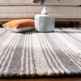 Safavieh Marbella 522 Hand Loomed 80% Wool and 20% Polyester Contemporary Rug MRB522F-3