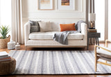 Safavieh Marbella 522 Hand Loomed 80% Wool and 20% Polyester Contemporary Rug MRB522F-3