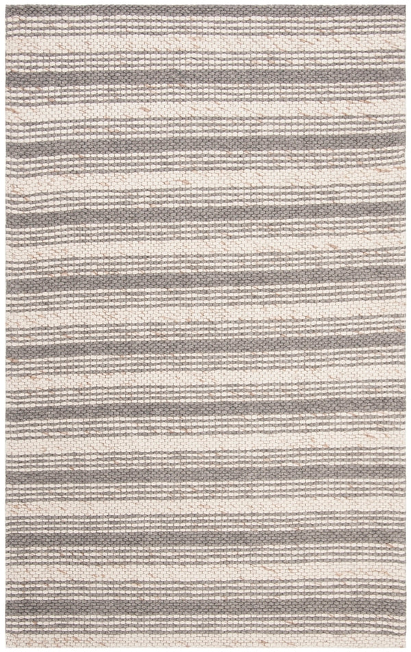 Safavieh Marbella 522 Hand Loomed 80% Wool and 20% Polyester Contemporary Rug MRB522F-3