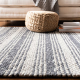 Safavieh Marbella 522 Hand Loomed 80% Wool and 20% Polyester Contemporary Rug MRB522H-3