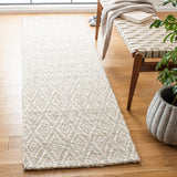 Safavieh Marbella 526 Hand Loomed 80% Wool and 20% Polyester Contemporary Rug MRB526A-3