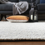 Safavieh Marbella 526 Hand Loomed 80% Wool and 20% Polyester Contemporary Rug MRB526A-3