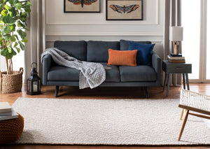 Safavieh Marbella MRB526 Hand Loomed Rug