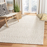 Safavieh Marbella 526 Hand Loomed 80% Wool and 20% Polyester Contemporary Rug MRB526A-3