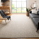 Safavieh Marbella 526 Hand Loomed 80% Wool and 20% Polyester Contemporary Rug MRB526A-3