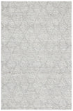 Marbella 551 60% Wool, 20% Nylon, 20% Cotton Power Loomed Contemporary Rug