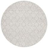 Marbella 551 60% Wool, 20% Nylon, 20% Cotton Power Loomed Contemporary Rug