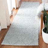 Marbella 551 60% Wool, 20% Nylon, 20% Cotton Power Loomed Contemporary Rug