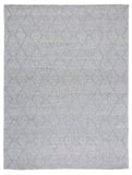 Marbella 551 60% Wool, 20% Nylon, 20% Cotton Power Loomed Contemporary Rug