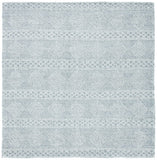 Marbella 552 60% Wool, 20% Nylon, 20% Cotton Power Loomed Contemporary Rug