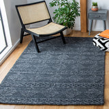 Marbella 552 60% Wool, 20% Nylon, 20% Cotton Power Loomed Contemporary Rug