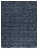 Marbella 552 60% Wool, 20% Nylon, 20% Cotton Power Loomed Contemporary Rug